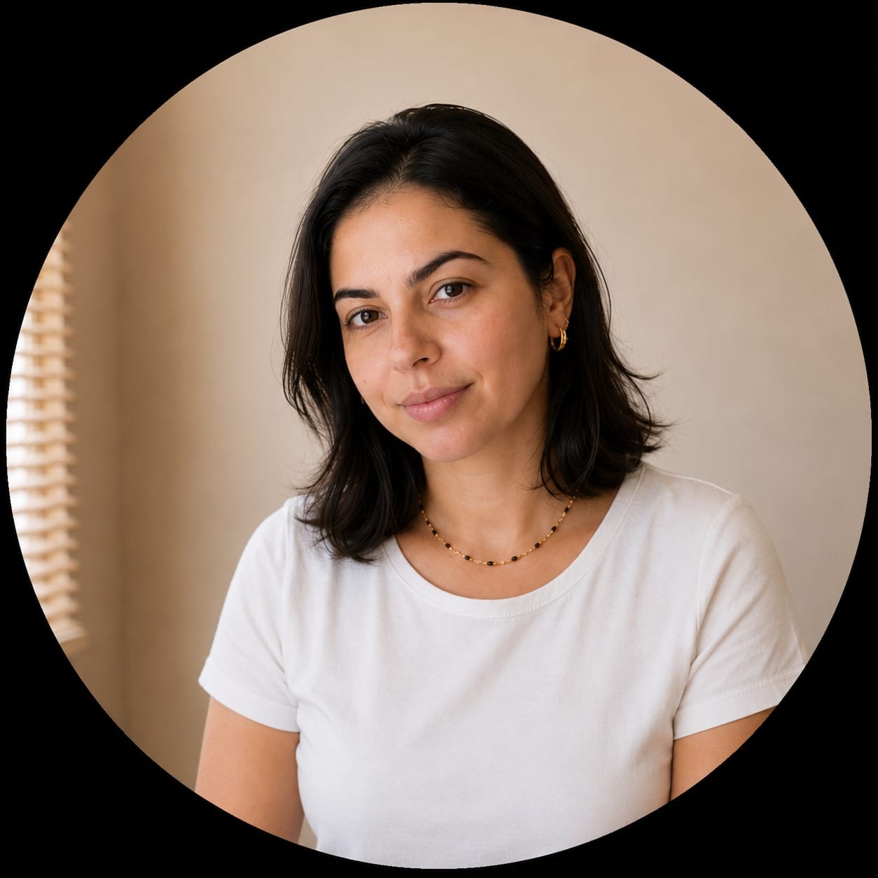 Bruna Rodrigues, fundadora da Virtualize